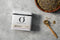 No 41 Peace Night Organic Tea